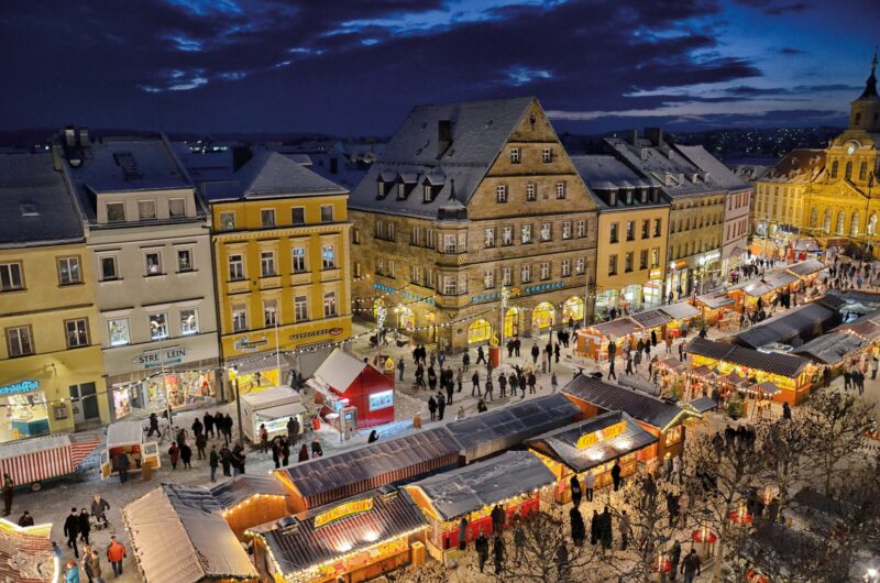 Christkindlesmarkt2024 Bayreuth.de